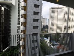 The Peak @ Cairnhill II (D9), Apartment #565937701
